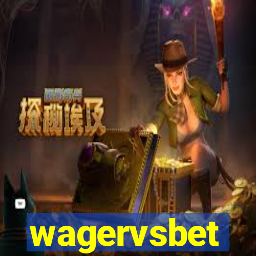 wagervsbet