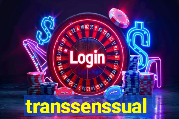 transsenssual