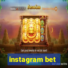 instagram bet