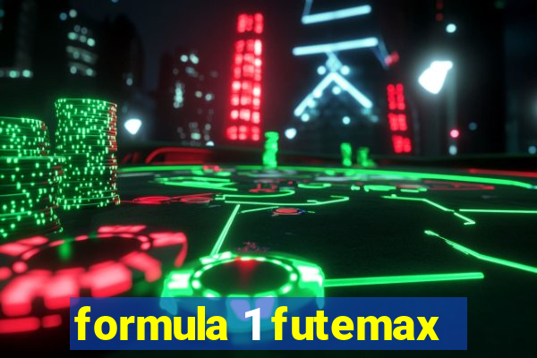 formula 1 futemax