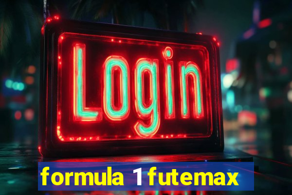 formula 1 futemax