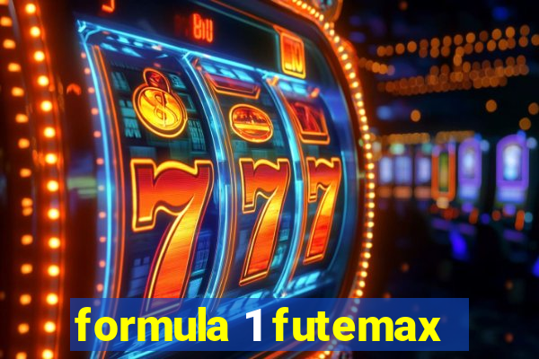 formula 1 futemax