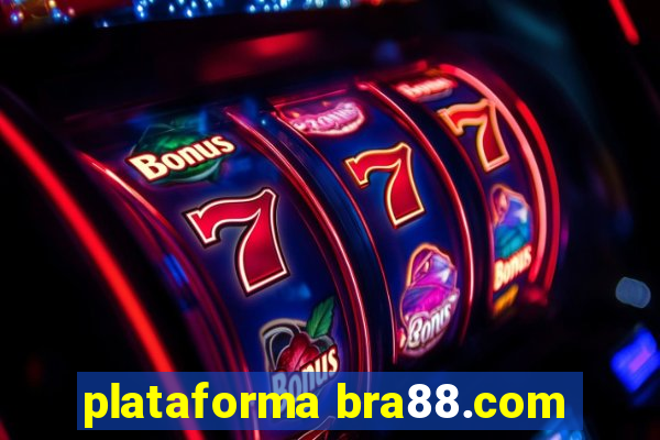 plataforma bra88.com