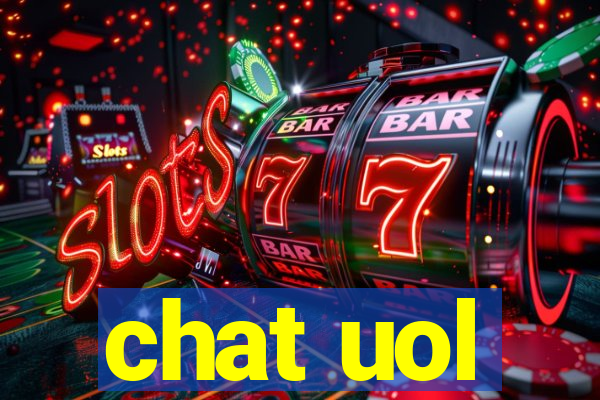 chat uol