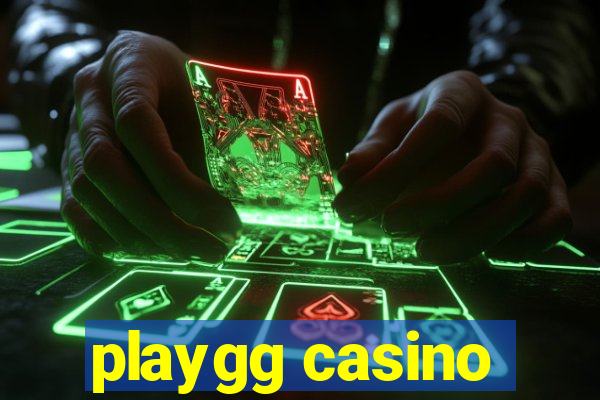 playgg casino