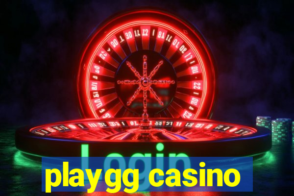 playgg casino