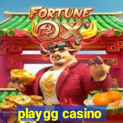 playgg casino