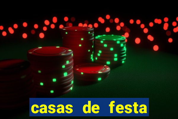 casas de festa infantil porto alegre