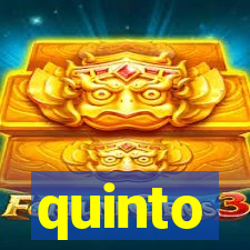 quinto