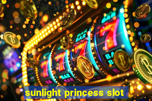 sunlight princess slot