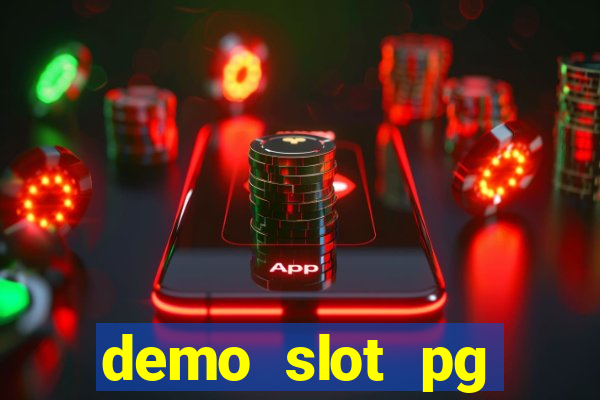 demo slot pg fortune mouse