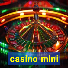 casino mini