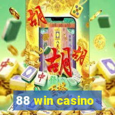 88 win casino