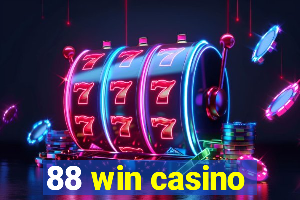 88 win casino