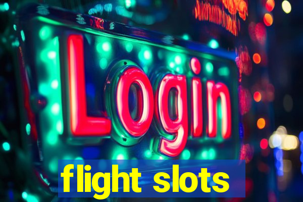 flight slots