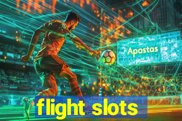 flight slots