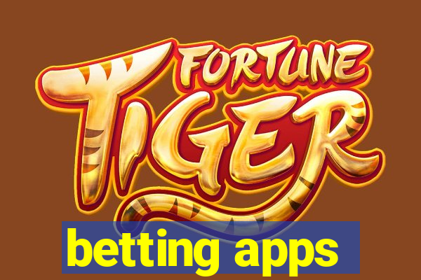 betting apps