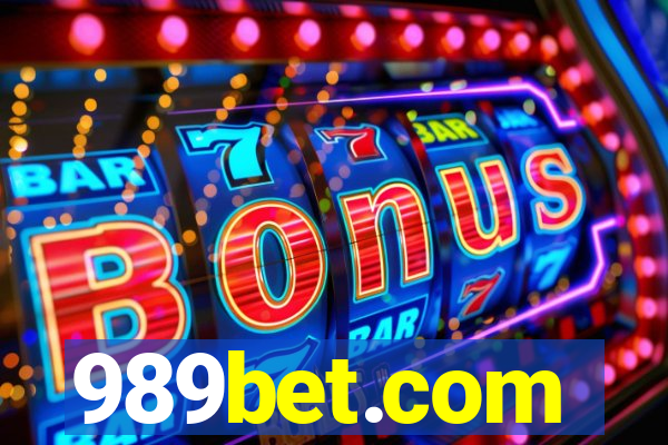 989bet.com