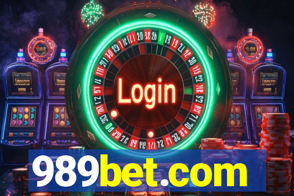 989bet.com