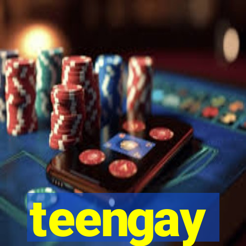 teengay