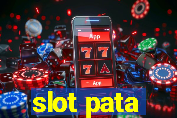 slot pata