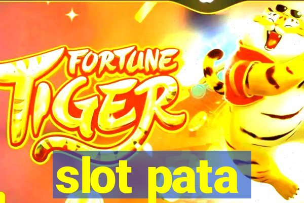 slot pata