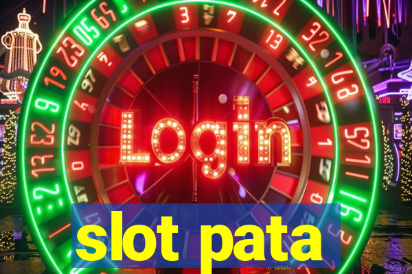 slot pata