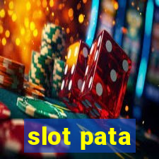 slot pata