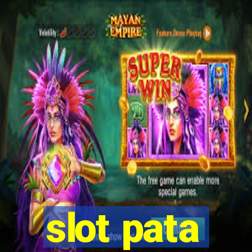 slot pata