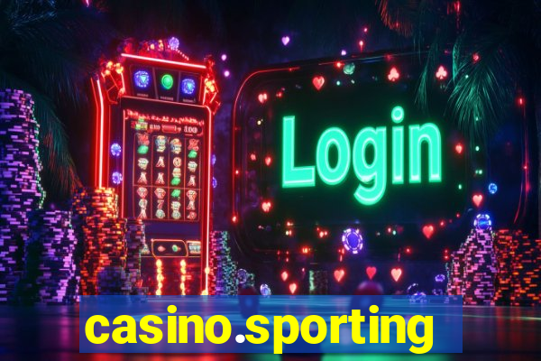 casino.sportingtech