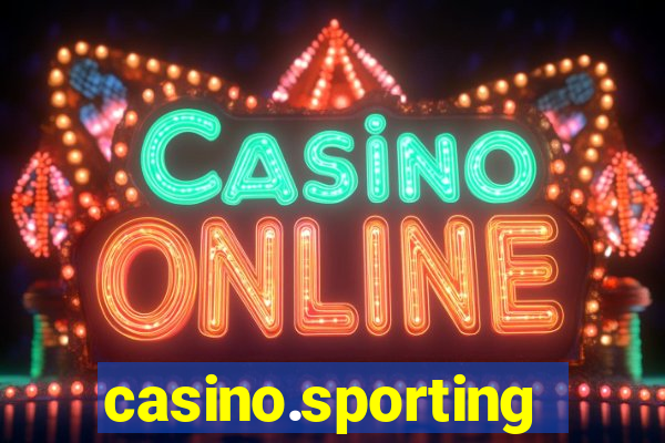 casino.sportingtech