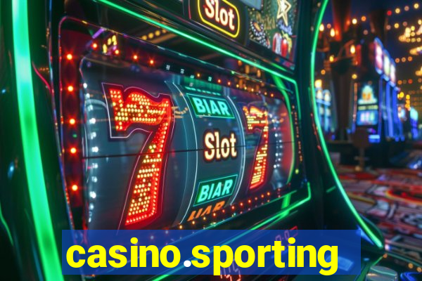 casino.sportingtech