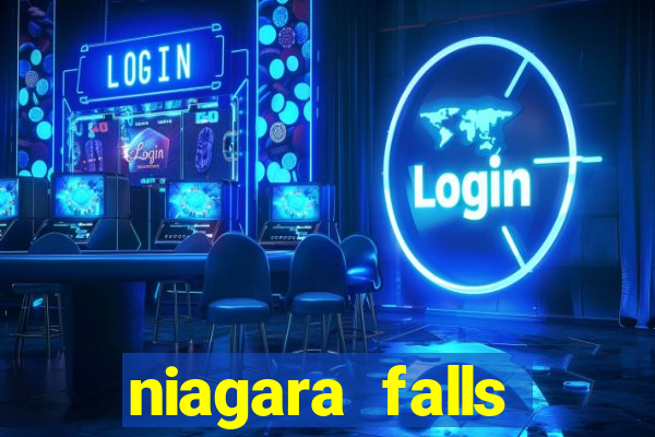 niagara falls ontario casino