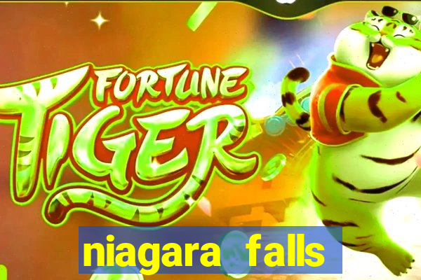 niagara falls ontario casino