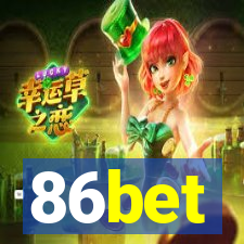 86bet