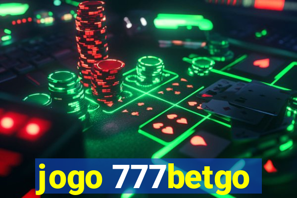 jogo 777betgo