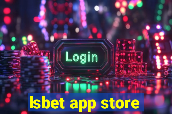 lsbet app store