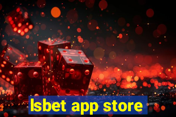 lsbet app store