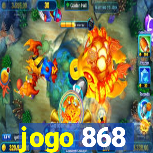 jogo 868