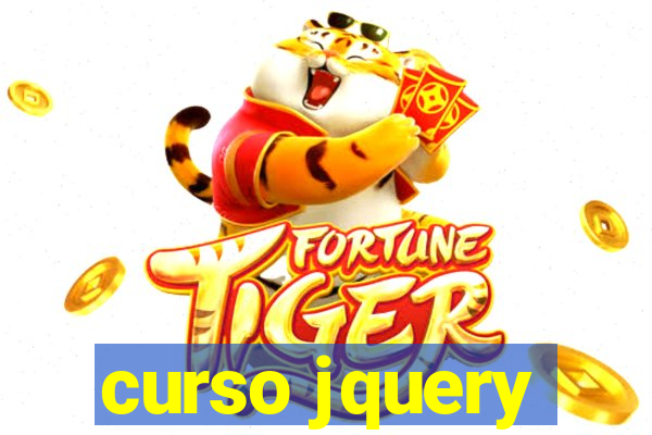 curso jquery