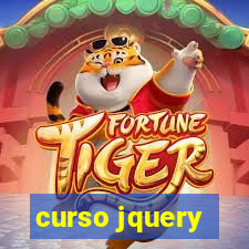 curso jquery