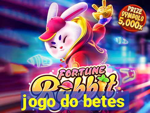 jogo do betes