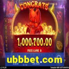 ubbbet.com