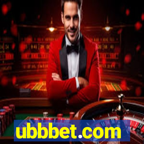 ubbbet.com