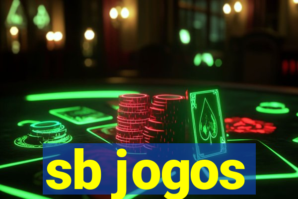 sb jogos