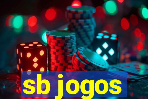 sb jogos