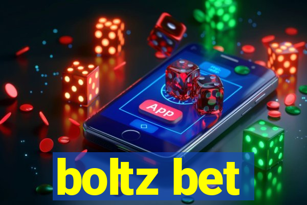 boltz bet