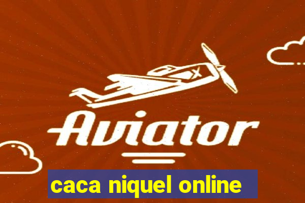 caca niquel online