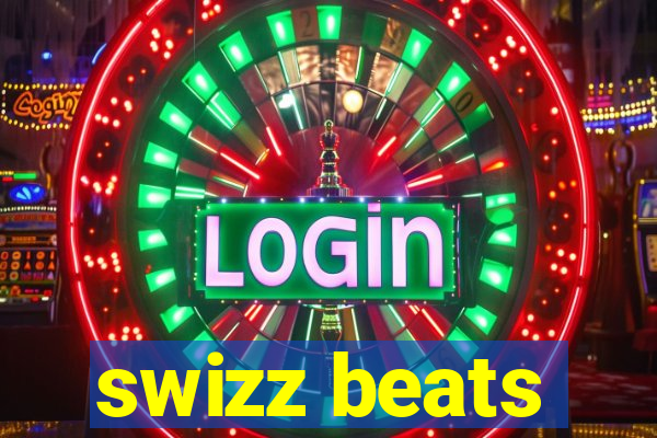 swizz beats