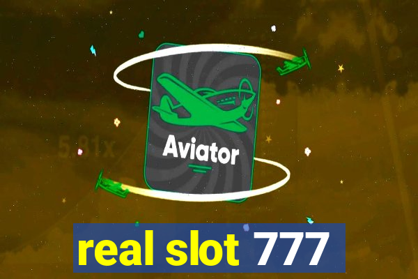 real slot 777